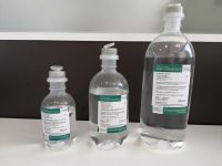 0.9% Sodium Chloride Injections 50ml 100ml 250ml 500ml
