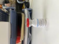 Aspirin-DL-Lysine For Injection