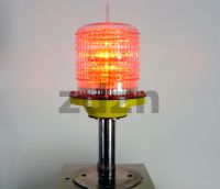 LED Aviation barrier lamp