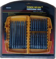 24PCS Screwdriver Bits Set