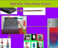 Solar Water Heaters