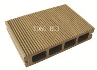 WPC Decking Board DBA02