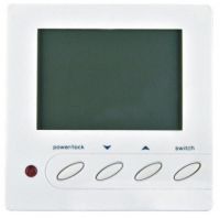 LCD THERMOSTAT