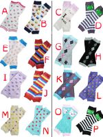 baby toddler infant leg warmers in stock