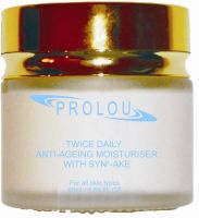 PROLOU Anti Wrinkle Moisturiser