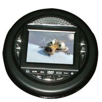 Portable DVD Player & Digital Photo Frame
