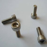 Hex. Socket Screws B023