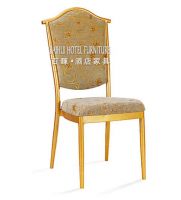 banquet chair/ imitated bamboo chair