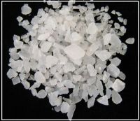 aluminium sulfate