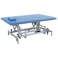 Electric Training Table