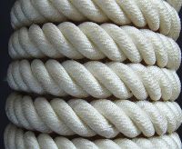 pp rope, pe rope, nylon rope 3-strand rope, twist rope