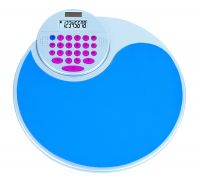Mousepad Calculator