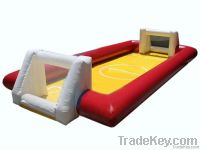 Inflatable football Court, Inflatable Soccer Arena