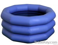 Inflatable Pool