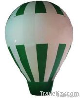 Cold Air Balloon or Air Balloon Or Inflatable Balloon