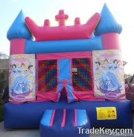 Inflatable Bouncer