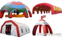 inflatable tent/air tent/shelter, dome/Party tent, wedding tent