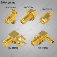 SMA Connectors