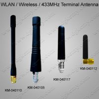 Wireless Antenna