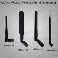 Terminal Antenna