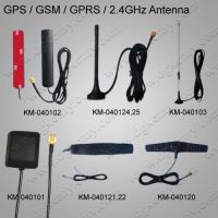 GPS Antenna (GSM, GPRS Antenna)