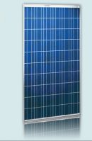 200W Polycrystalline Solar Panel