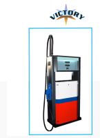 fuel and Lpg dispenser