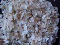 dehydrated onion granule