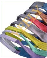 Flat Webbing Sling