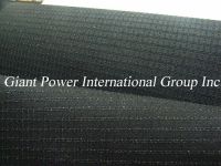 Abrasion resistant fabric