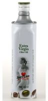 EVOO extra virgin olive oil