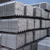 Angle Steel/angle Iron/angle Bar