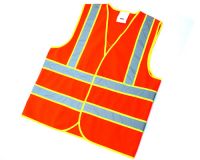 reflective vest