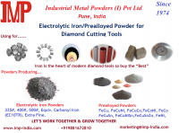 Prealloyed Powder