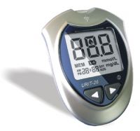 POCT/glucometer/glucose meter