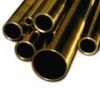 Brass tubes