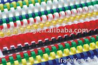 plastic binding comb