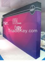 aluminilum 2016 modular pop up trade show booth pop up display