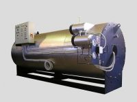 Thermal Oil Heater