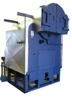 Solid Fuel Boiler