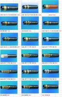 Hydraulic hose