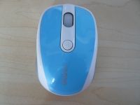 wireless optical  mouse