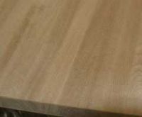 Oak Edge Glued Panels, Table top