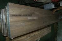 American black waonut worktops