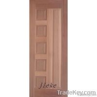 solid wood door    folding door