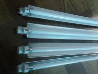 T8 to T5 adapter light fixture