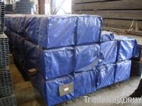 Hot Rolled Cold Rolled Erw Rectangular Steel Tube Q195 Q215