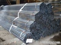 Hot Rolled Cold Rolled Erw Square Steel Pipe Q195 Q215