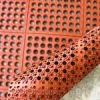 RUBBERISED MATS