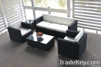 C505-E Outdoor Sofa Set